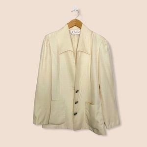 Chloe Blazers & Suit Jackets for Women - Poshmark Chloe Blazers & Suit Jackets for Women - Poshmark